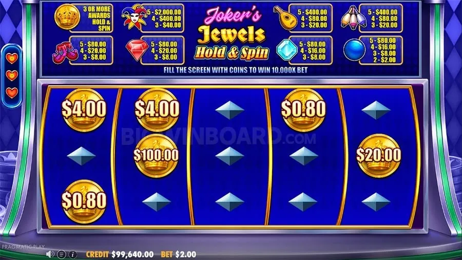 Casino Security Update